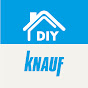 Knauf DIY YouTube channel avatar 