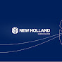 New Holland Brasil YouTube channel avatar 