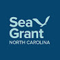 NCSeaGrant YouTube channel avatar 