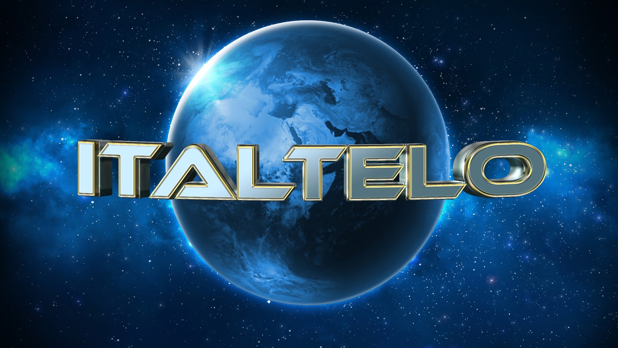 Gruppo Italtelo S.p.a YouTube banner