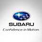 Subaru Oficial Colombia logo