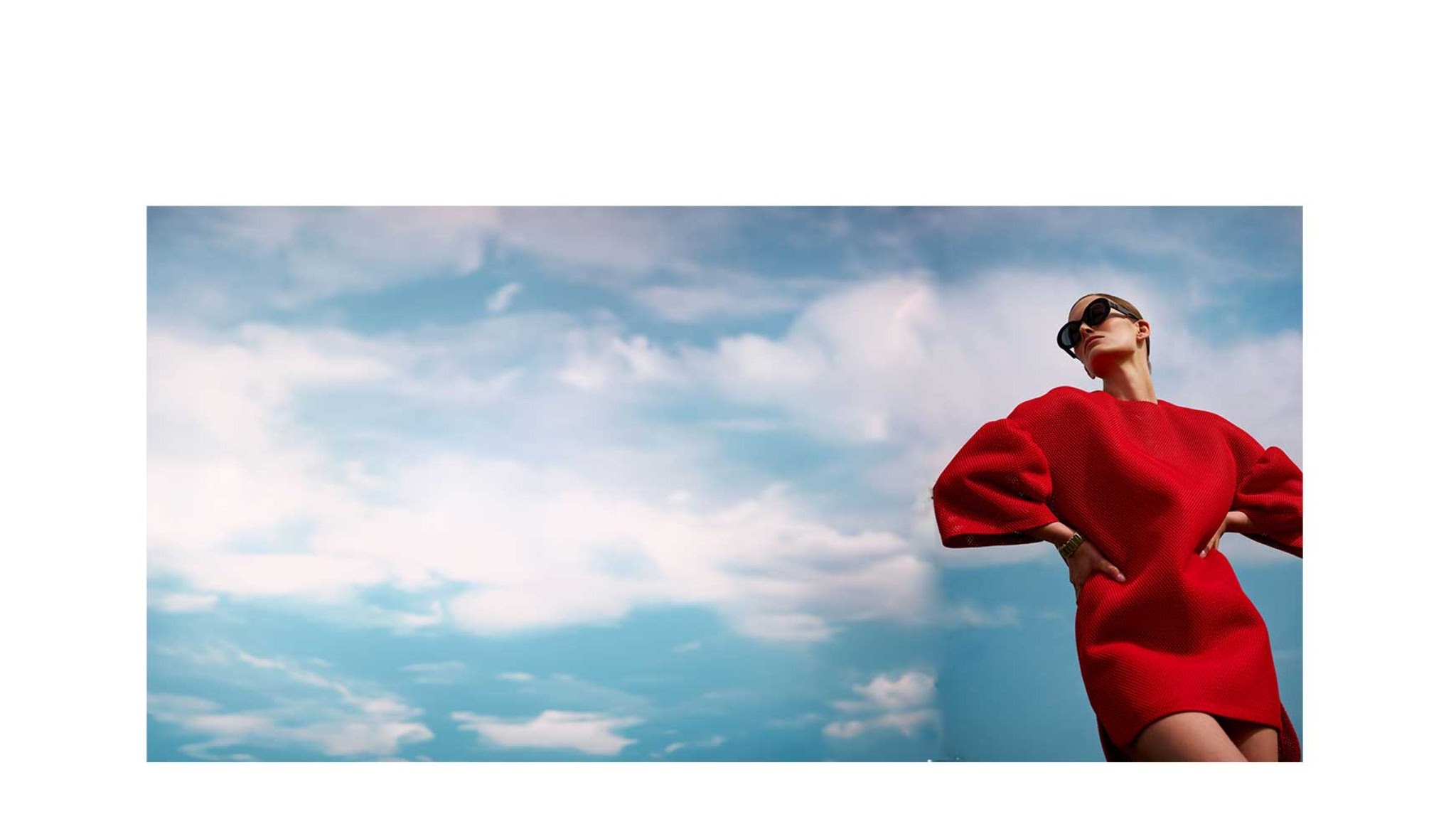 ELLE Germany YouTube banner