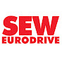 SEW-EURODRIVE B.V. YouTube channel avatar 