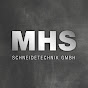 MHS Schneidetechnik logo