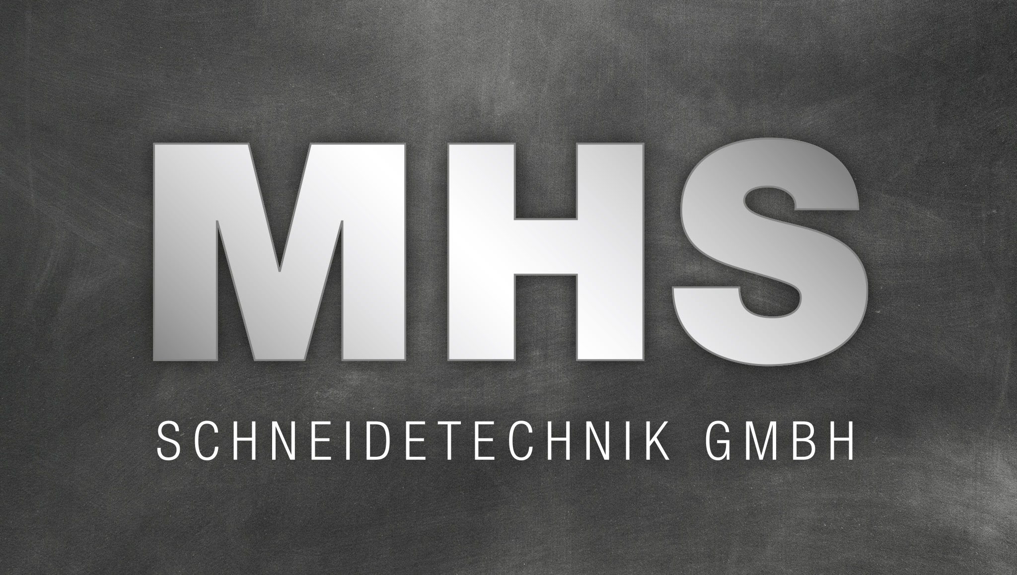 MHS Schneidetechnik YouTube banner