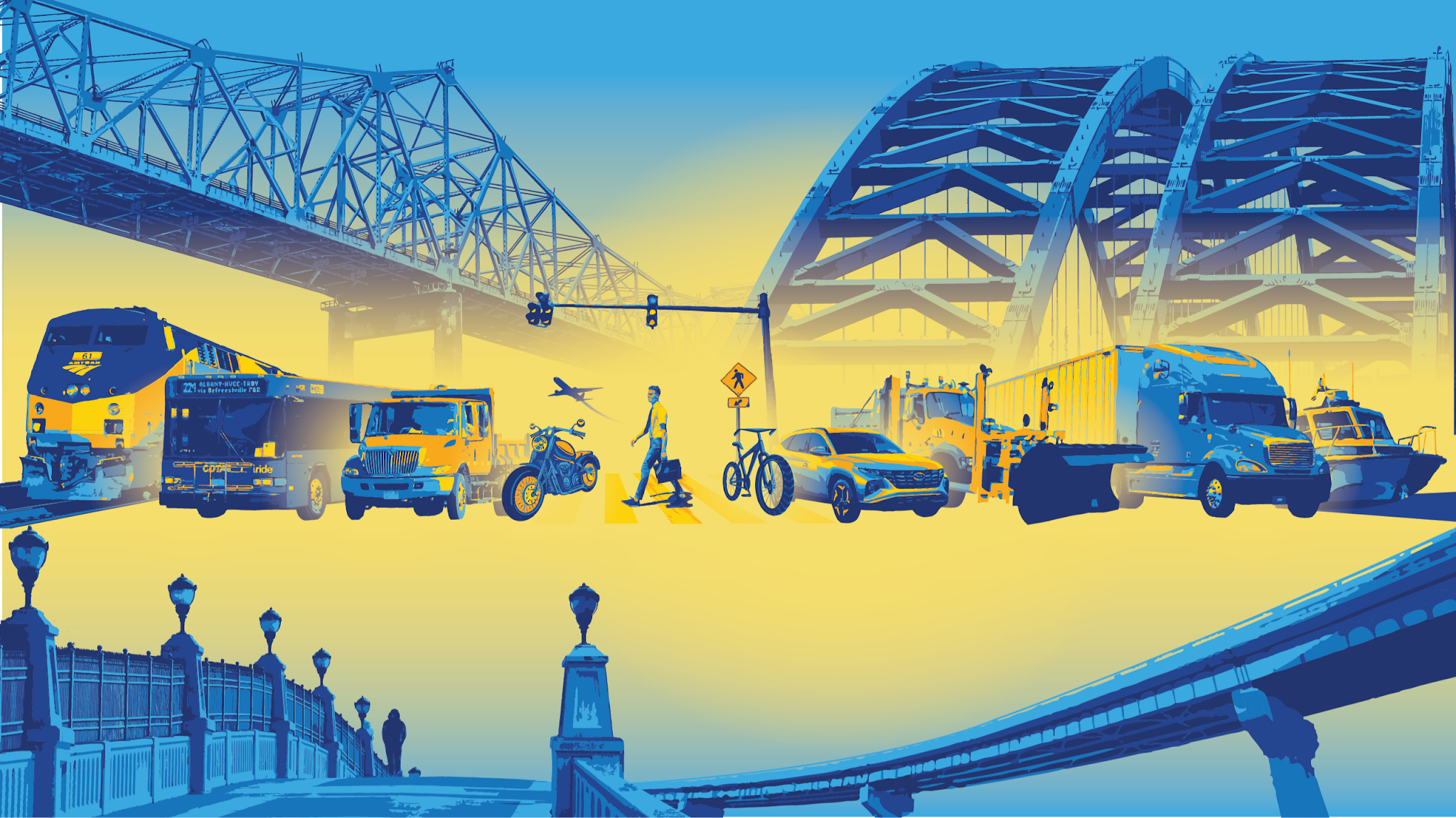 NYSDOT YouTube banner