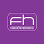 FH OÖ Steyr logo