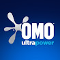 OMO Chile logo