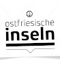 Ostfriesische Inseln logo
