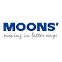 MOONS' INDUSTRIES YouTube channel avatar 