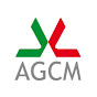 AGCMchannel YouTube channel avatar 