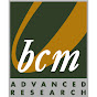 BCM Advanced Research logo