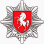 Kent Fire and Rescue Service logo
