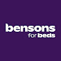 BensonsforBeds logo