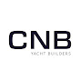 CNB Yacht Builders logo
