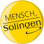 Klingenstadt Solingen logo