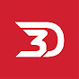 DynacraftWheels logo