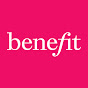 Benefit Cosmetics Spain logo