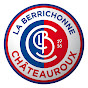 La Berrichonne de Châteauroux logo