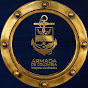 Armada de Colombia YouTube channel avatar 