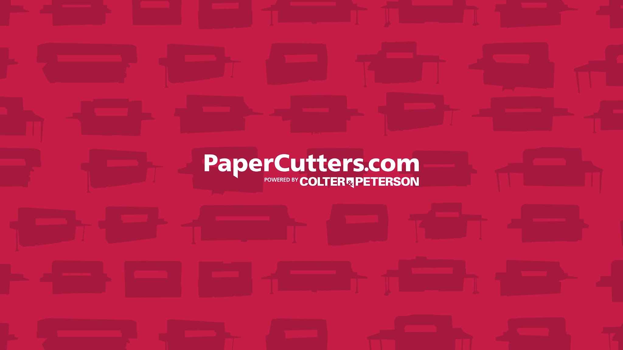 Colter & Peterson YouTube banner