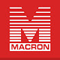 Macron Dynamics YouTube channel avatar 