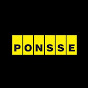 PonssePlc YouTube channel avatar 