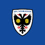 AFC Wimbledon logo
