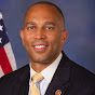 Rep. Jeffries logo