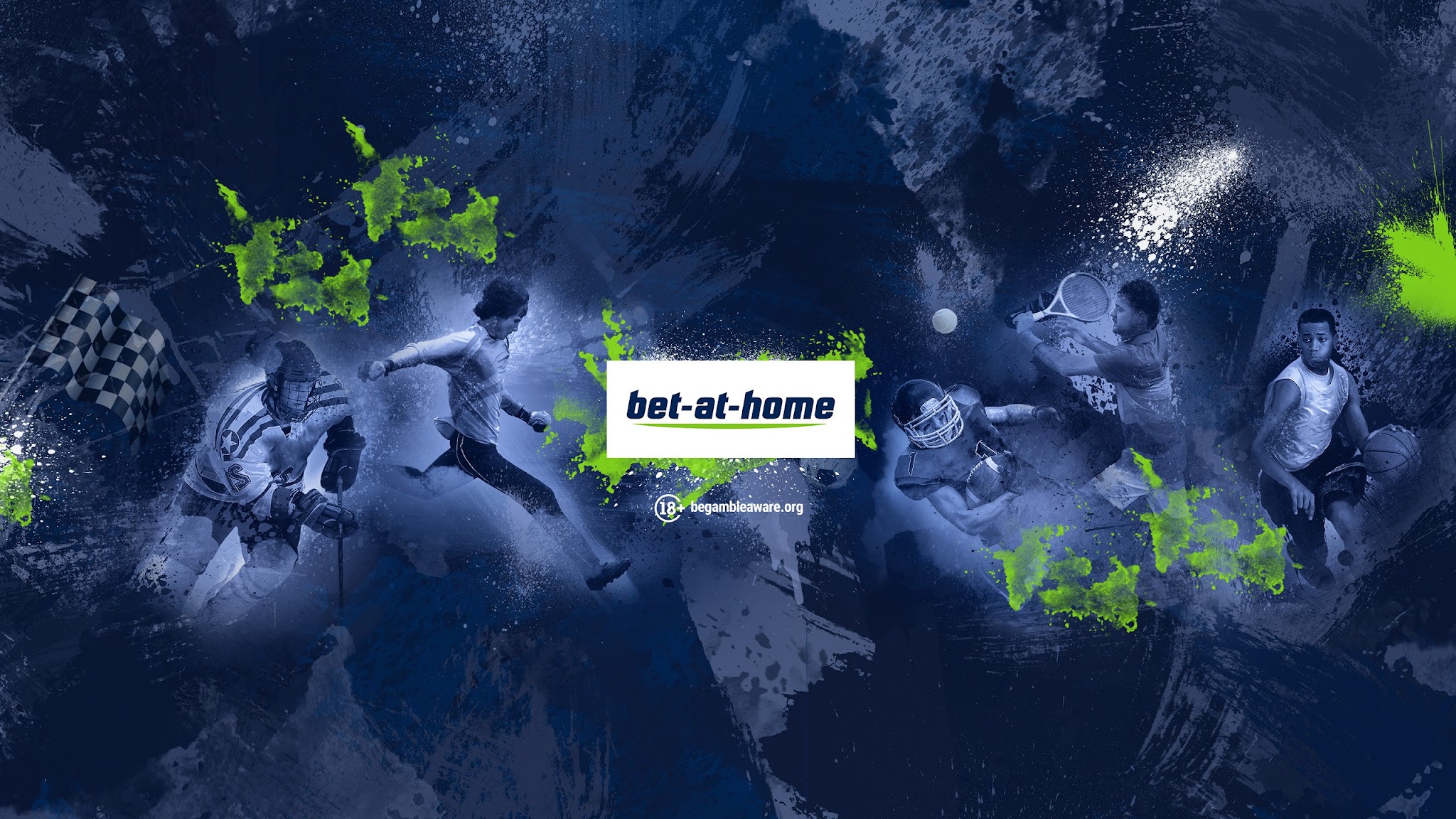 bet-at-home YouTube banner