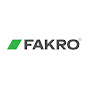 FAKRO Россия logo