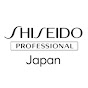 Shiseido Professional Japan logo