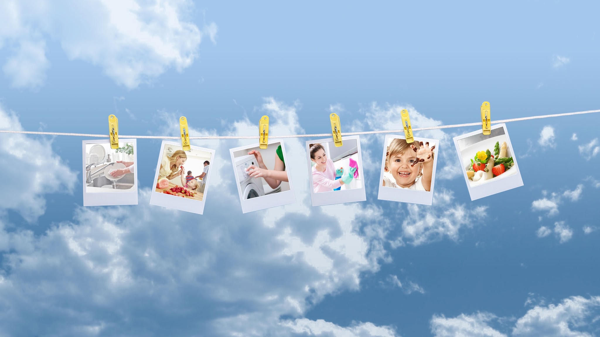Henkel Lifetimes YouTube banner