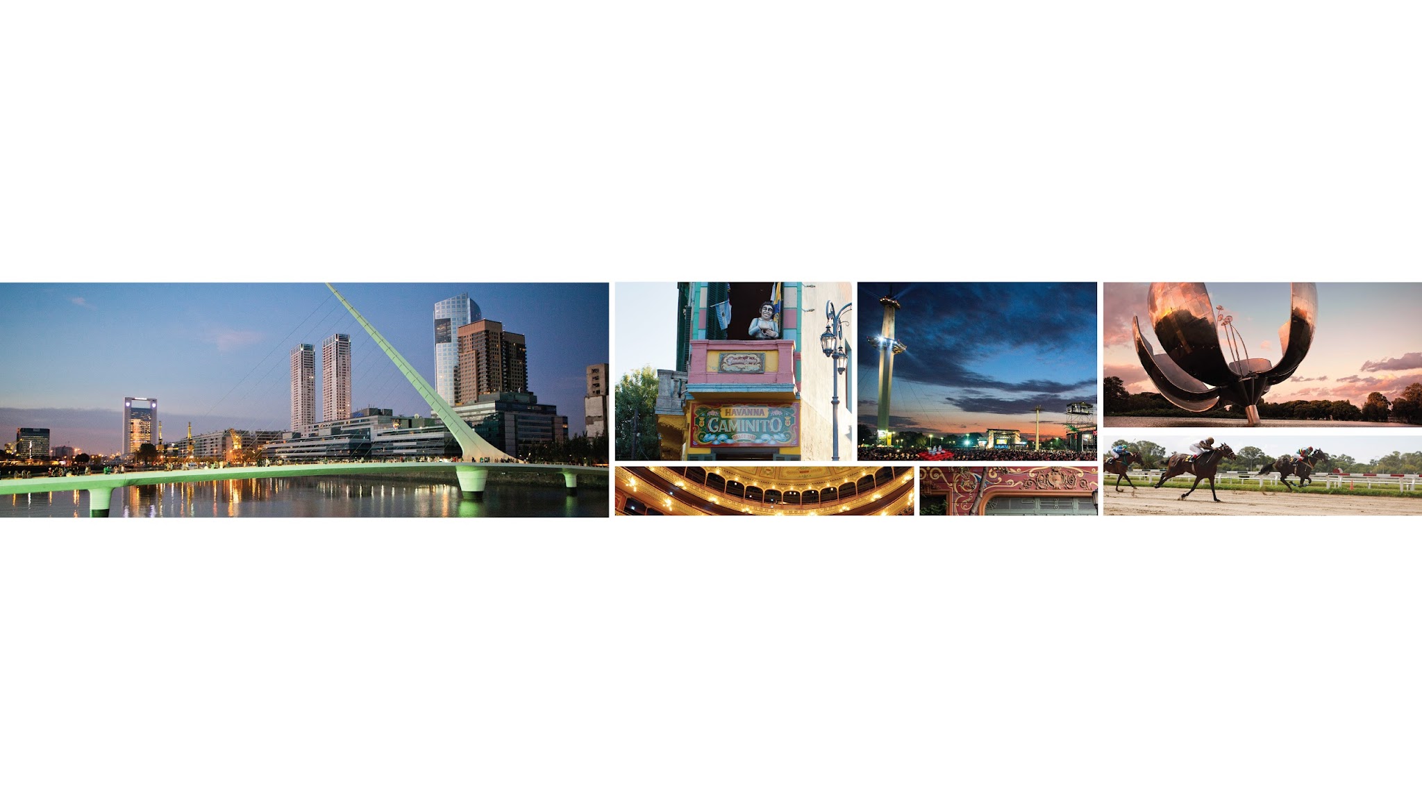 Prensa GCBA YouTube banner