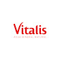 Água Vitalis YouTube channel avatar 