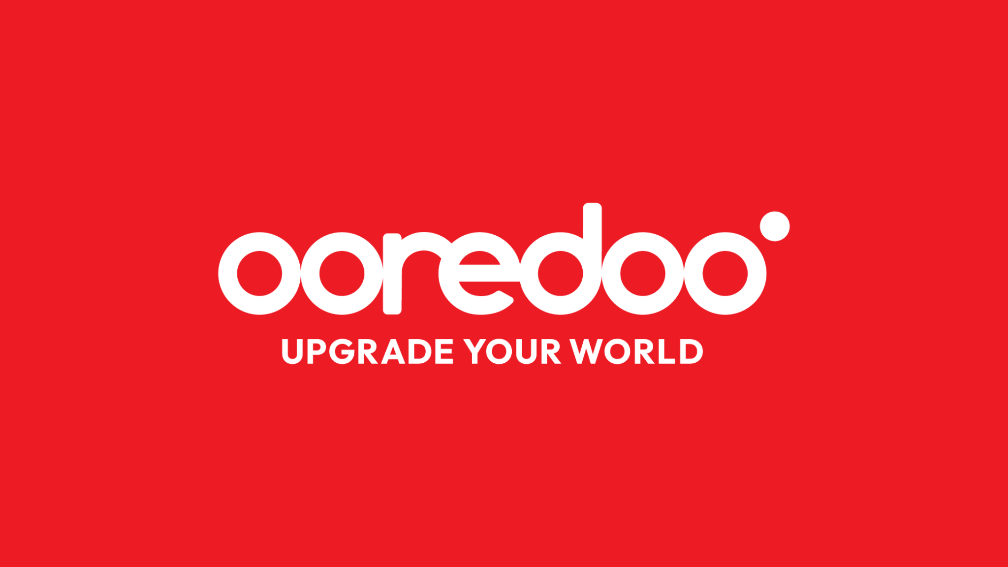Ooredoo Myanmar YouTube banner
