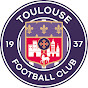 Toulouse Football Club logo