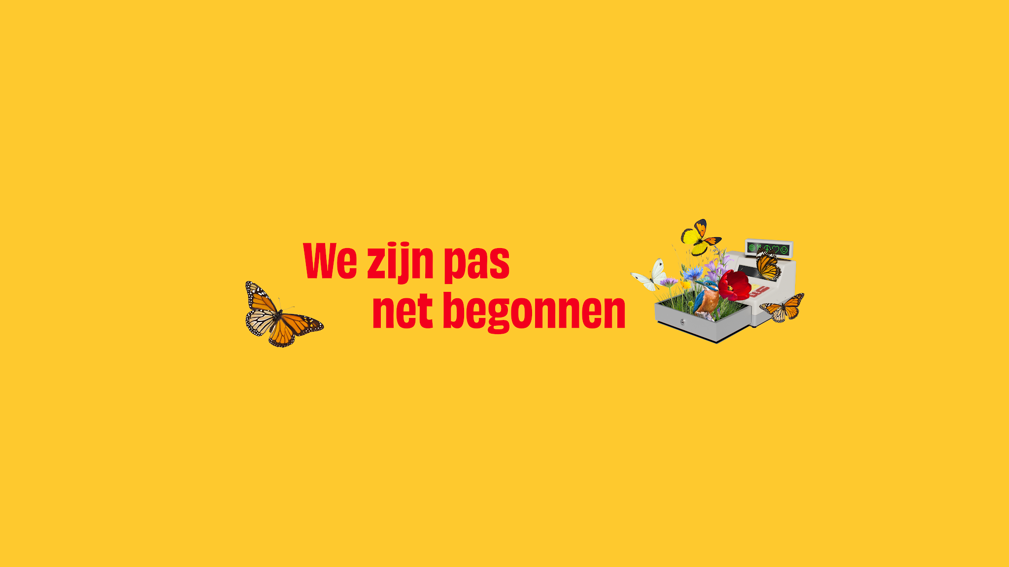 Triodos Bank Nederland YouTube banner