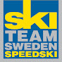 Ski Team Sweden Speedski YouTube channel avatar 