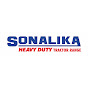 Sonalika Tractors India YouTube channel avatar 