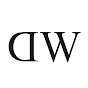 Daniel Wellington logo