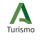 Turismo Junta de Andalucía logo
