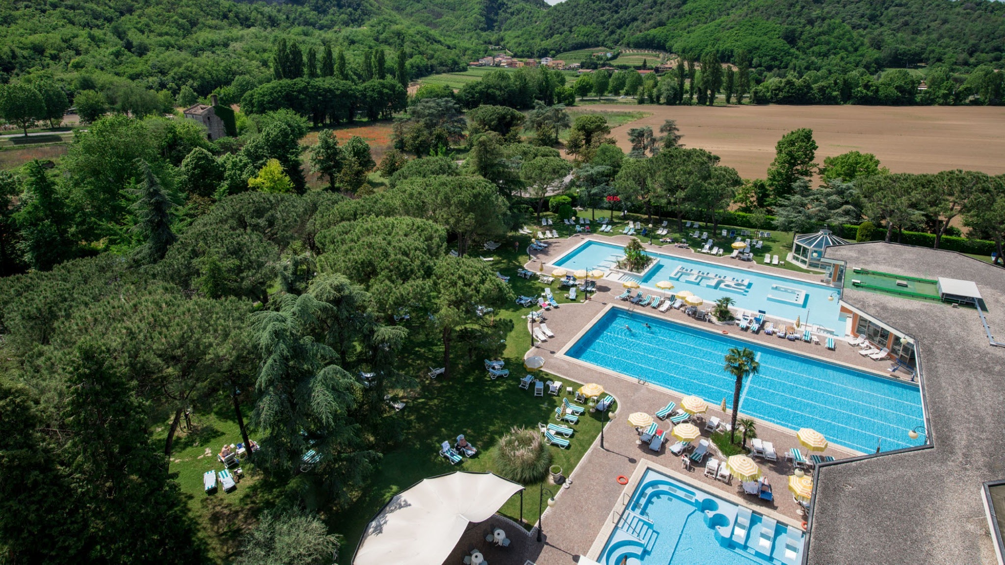 terme apollo YouTube banner