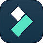 Wondershare Filmora Video Editor YouTube channel avatar 