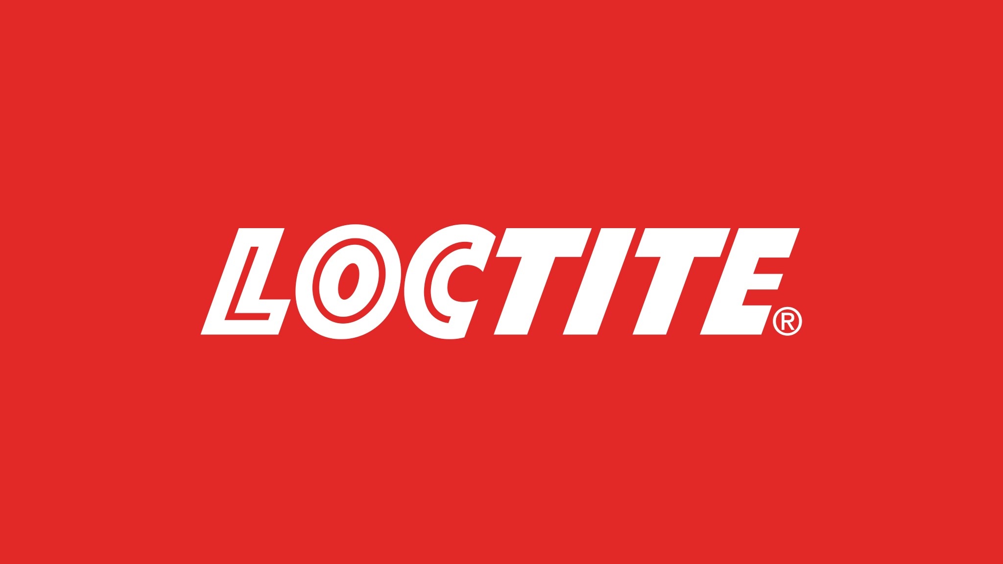 LOCTITE® North America YouTube banner