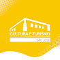 Secretaria de Cultura e Turismo de São José logo