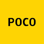 POCO Polska logo