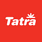 Tatra Mléko logo
