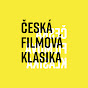Česká filmová klasika YouTube channel avatar 