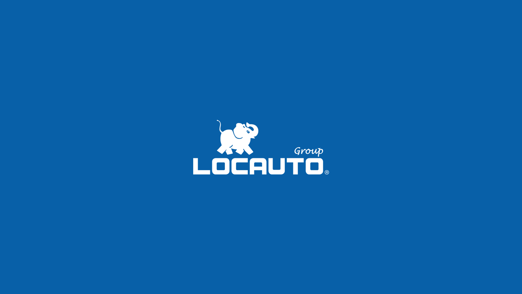 Locauto YouTube banner